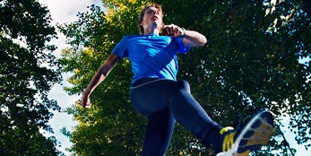 Treningsprogrammer løping